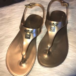 Michael kors sandals
